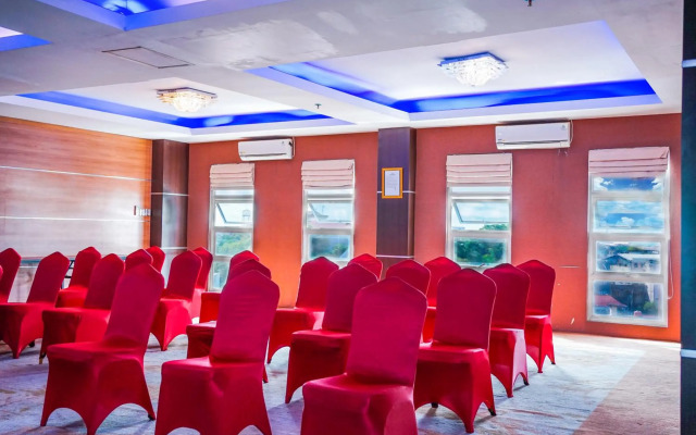 Jle'S Boutique Hotel Powered By Archipelago
