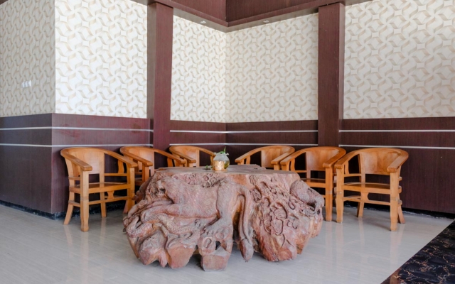 OYO 1188 Alam Indah Lestari Hotel