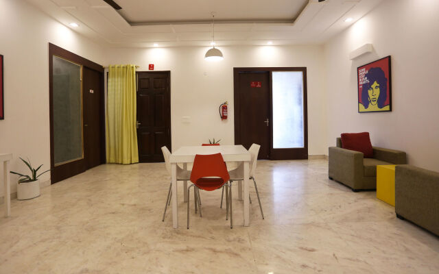 Oyo Flagship Sector 45 Noida