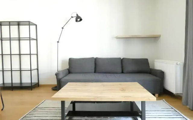 RentPlanet - Apartament Brneńska