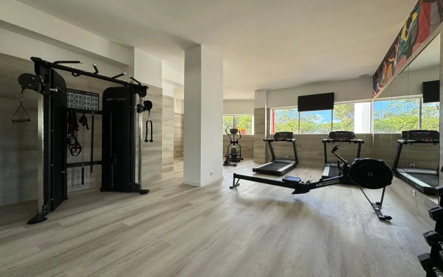 Pestana Blue Alvor Beach Hotel