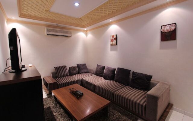 Zwarah Hotel Suites