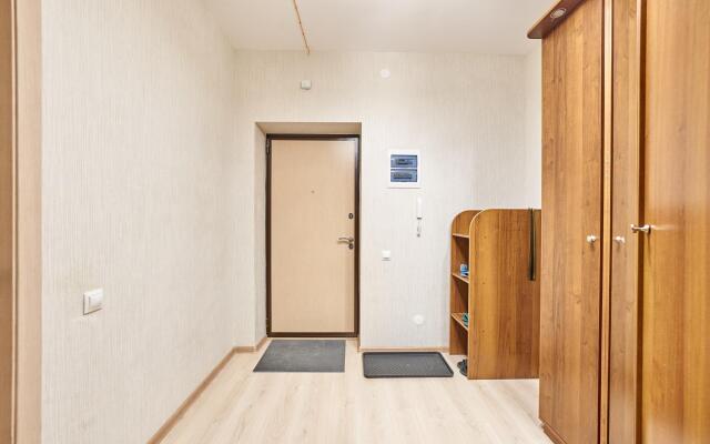 Cozy house on Revolution Street 48B
