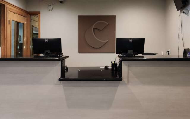 Comfort Inn & Suites Shakopee Downtown Area