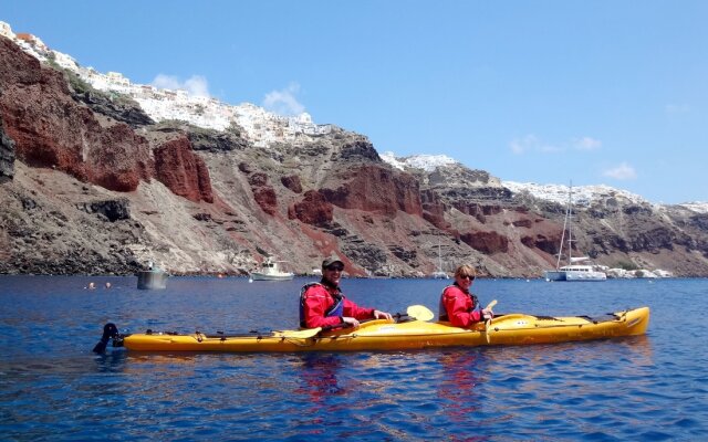 Hotel Mathios Village