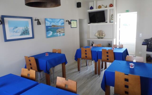 Villa Berlenga