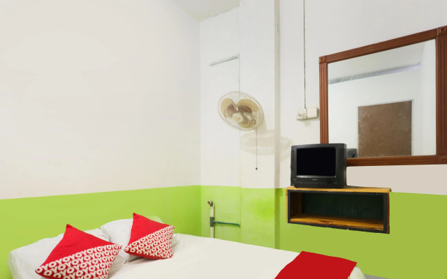 Hotel O Wr House Syariah BatamNearEast Coast Park – Guest Rooms – Batam