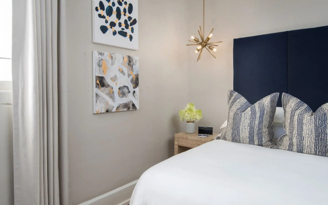 The Stricklin Hotel