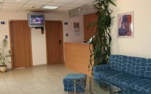 Family Hotel Dalis