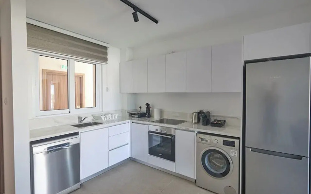 Eva Flats - Brand New Apts in Kapparis