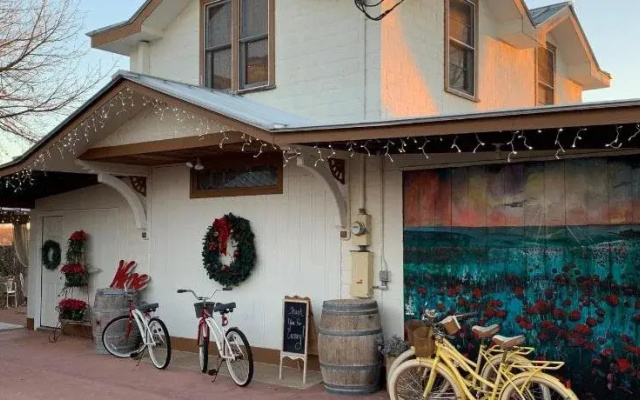 The Italian Place Bed and Breakfast