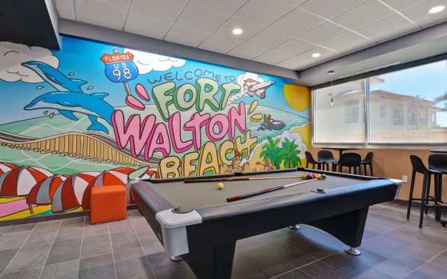 Tru By Hilton Fort Walton Beach, Fl