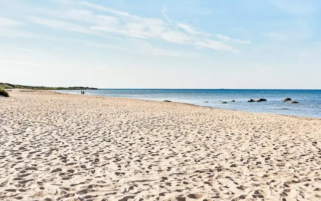 5 Person Holiday Home in Falkenberg
