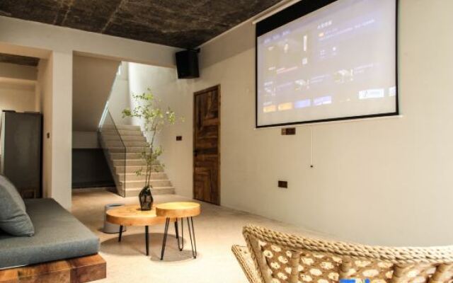 Yandang Montain Quansheng Yanyu Homestay