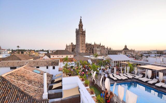 Los Seises Sevilla, a Tribute Portfolio Hotel