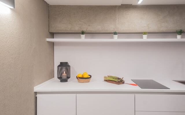 Gaia Suite Nearby Urio s Castle