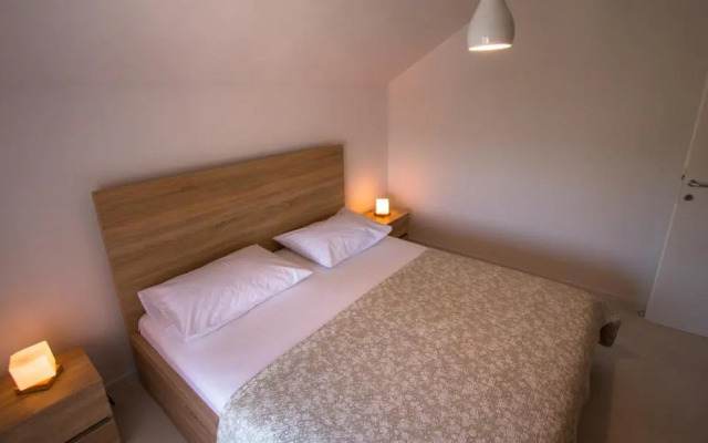 Ceratonia Apartments