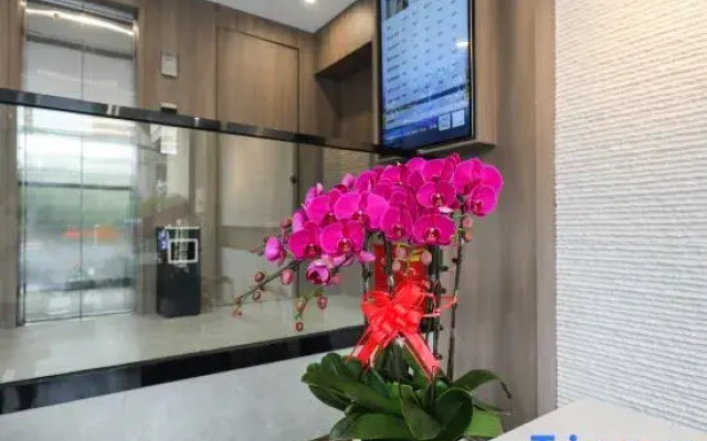 Xianghe Hotel