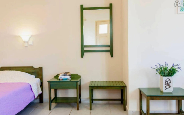 Armonia Apartments & Studios