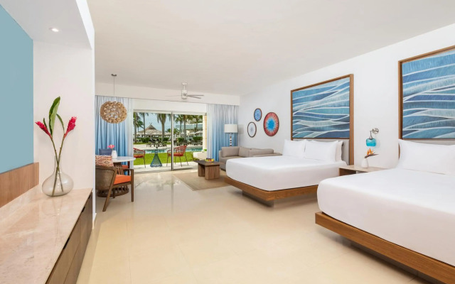 Hotel Costé