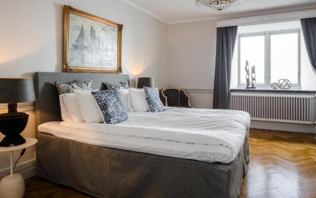 Hotel Gyllene Uttern