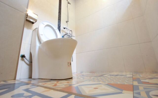 Windhouse B&B - Tainan Room