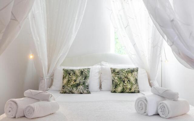Capri Suites de Charme by Napoliapartments