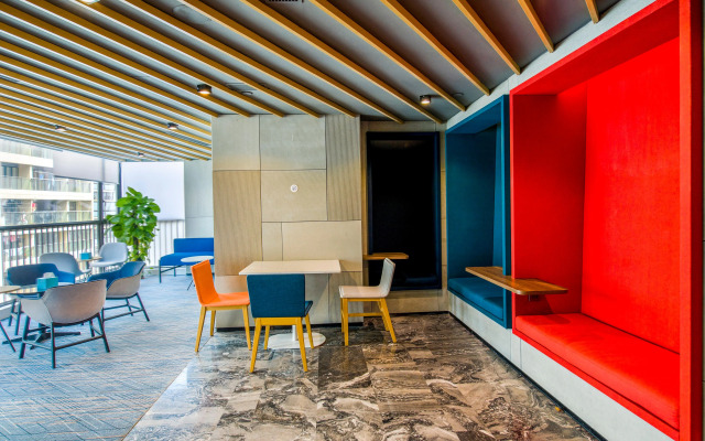Holiday Inn Express Foshan Chancheng by IHG