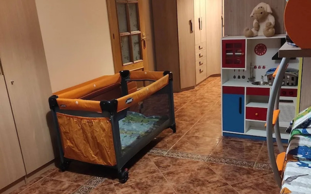 Villa Balneari Resort Casa Vacances Per Famílies Chalet Casa Rural