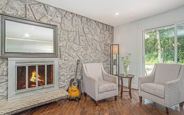 Private room in residential home