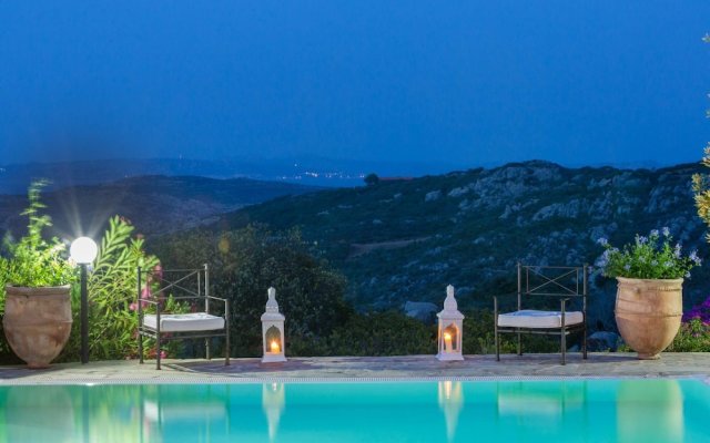 Villa Francesca in Santa Teresa Gallura