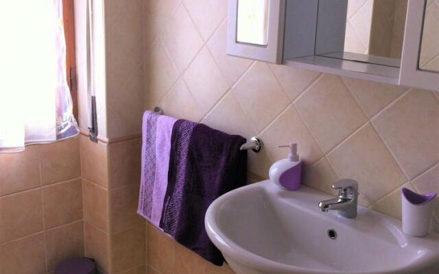 Seaside Holidays - Appartamento Dalia