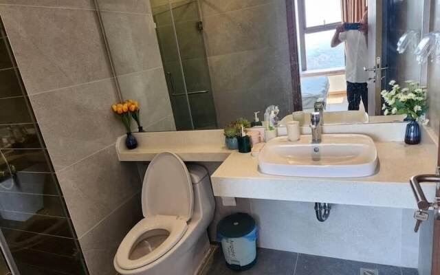 Ecopark Apartment Hung yen