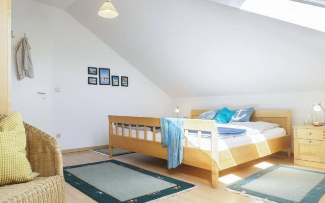 Likedeeler Weg 1 Whg 23