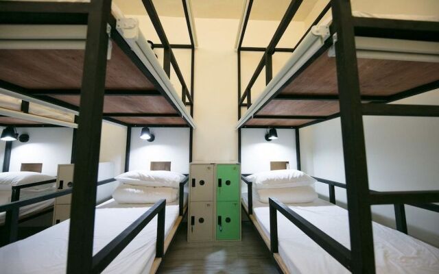 Lu-Ser Homestay-Hostel