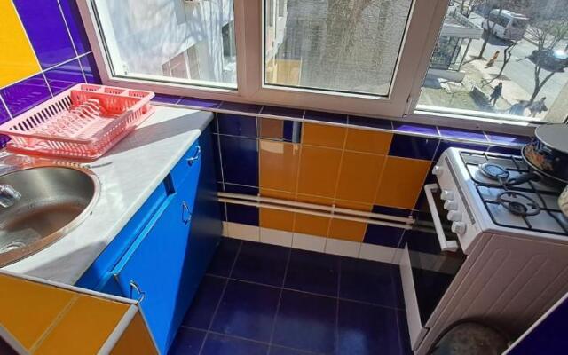 Apartament Grigore Etaj 2