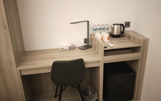 Jiashite Hotel