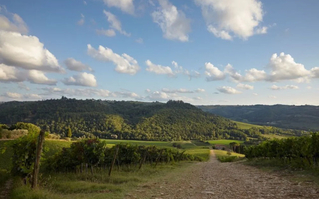 Acquapietra Guesthouse