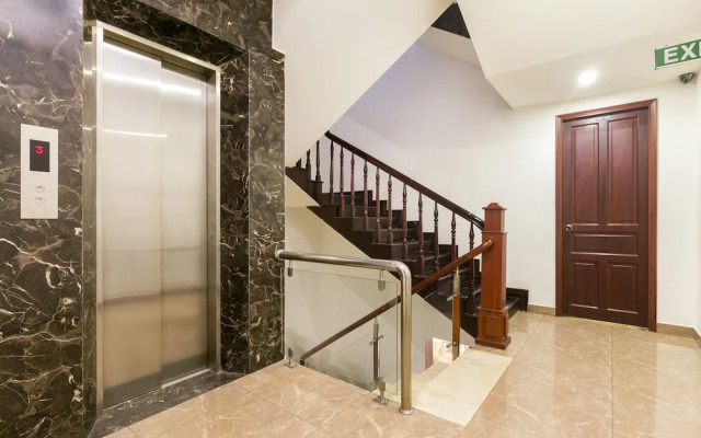 Bien Xanh 2 Hotel by OYO Rooms