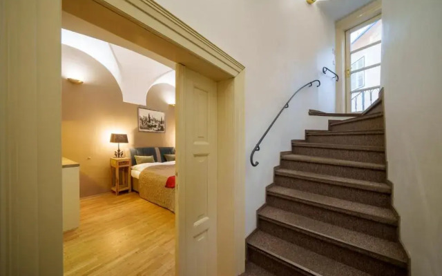 Apartment Michalska