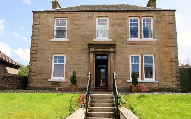 Middleton House