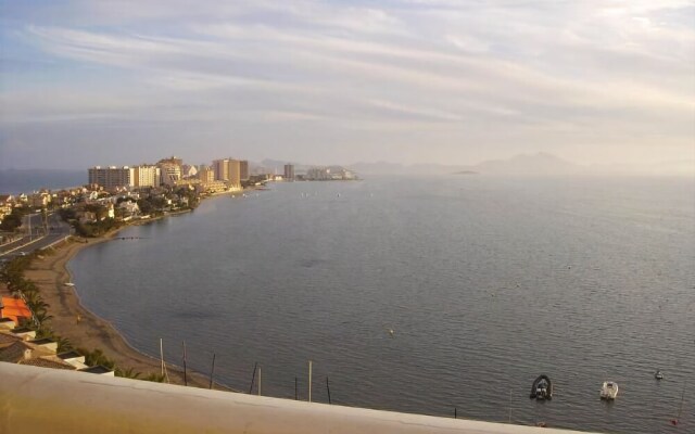 Pedruchillo Apartamentos