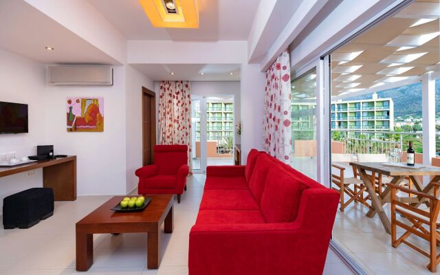 High Beach Hotel