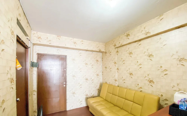 Cozy And Comfy 2Br At Apartment Gateway Ahmad Yani Cicadas