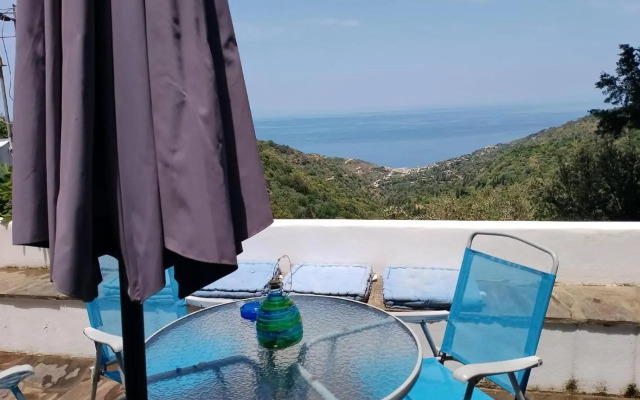 Blue Vista Ikaria