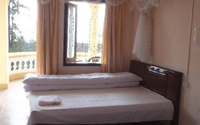 Sapa Hostel