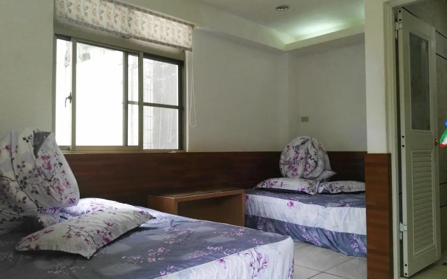 Qun Feng Hotel