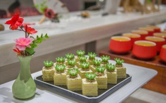 Yuting Hotel