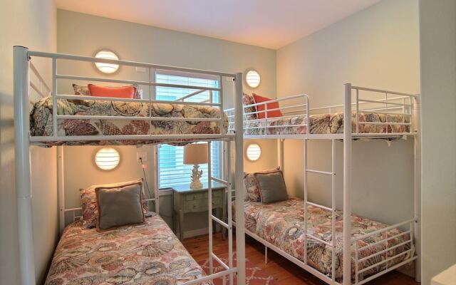 Jellyfish Home 39 by RedAwning