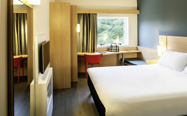 Ibis Juiz De Fora